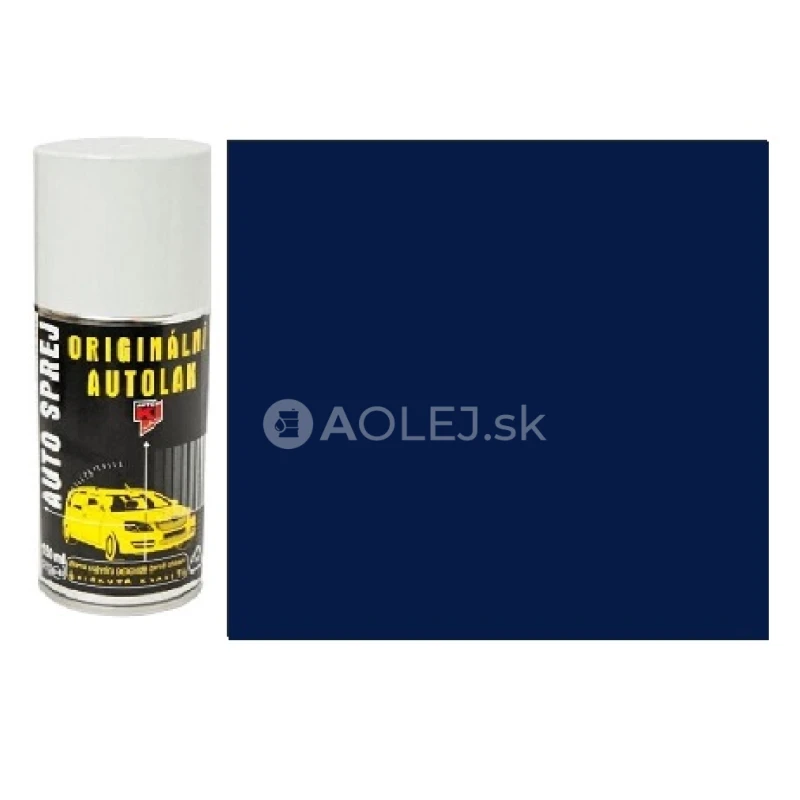 Auto sprej &scaron;koda 150ml 9461
