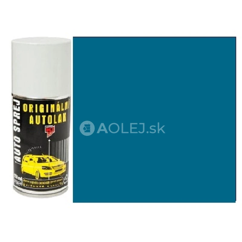 Auto sprej &scaron;koda 150ml 9470