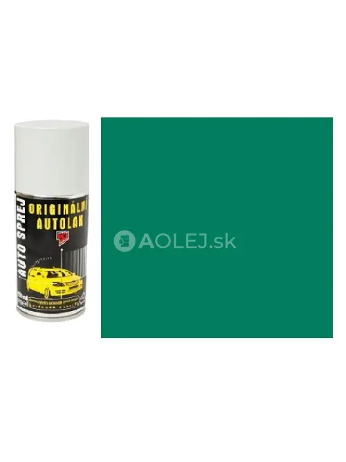 Auto sprej &scaron;koda 150ml 9560