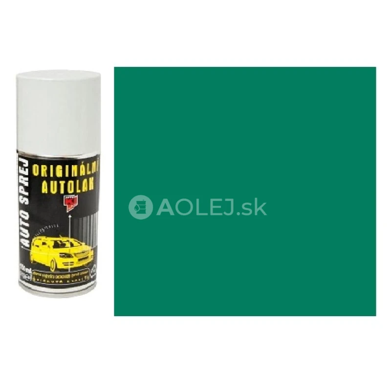 Auto sprej &scaron;koda 150ml 9560