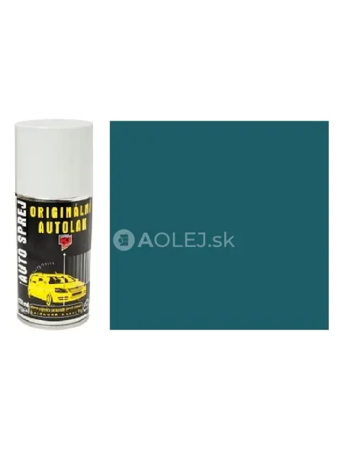 Auto sprej &scaron;koda 150ml 9570