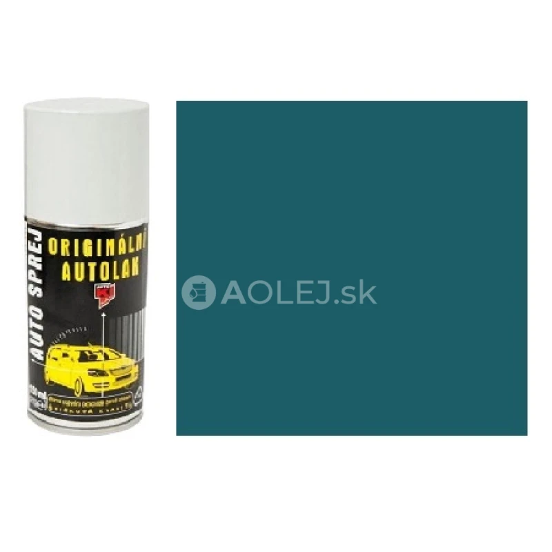 Auto sprej &scaron;koda 150ml 9570