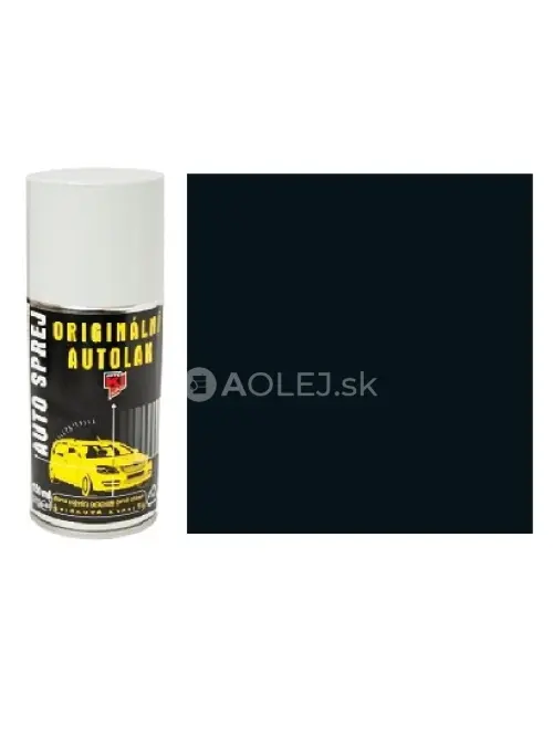 Auto sprej &scaron;koda 150ml 9590