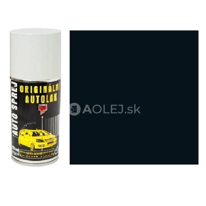 Auto sprej &scaron;koda 150ml 9590