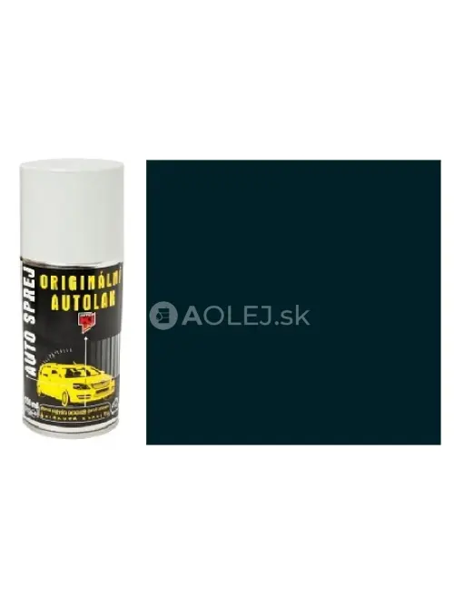 Auto sprej &scaron;koda 150ml 9595
