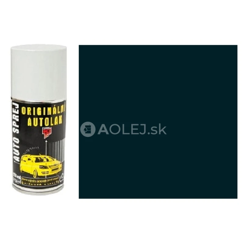 Auto sprej &scaron;koda 150ml 9595