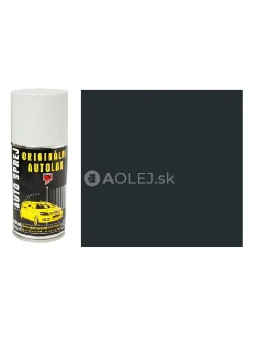 Auto sprej &scaron;koda 150ml 9900