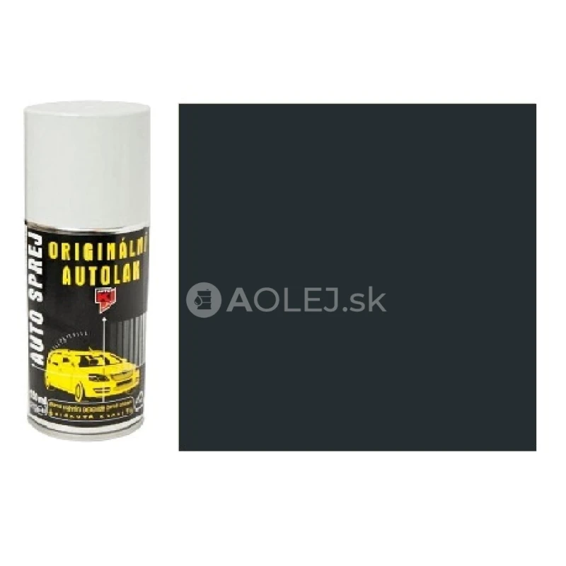 Auto sprej &scaron;koda 150ml 9900