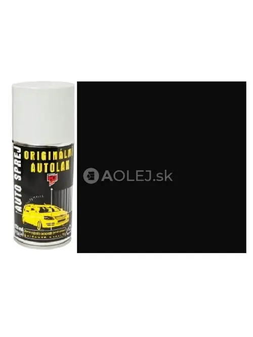 Auto sprej &scaron;koda 150ml 9910