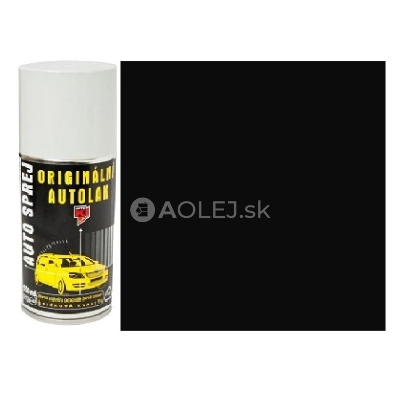 Auto sprej &scaron;koda 150ml 9910