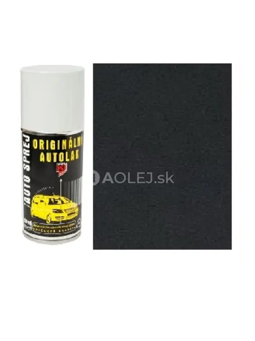Auto sprej &scaron;koda 150ml 0199