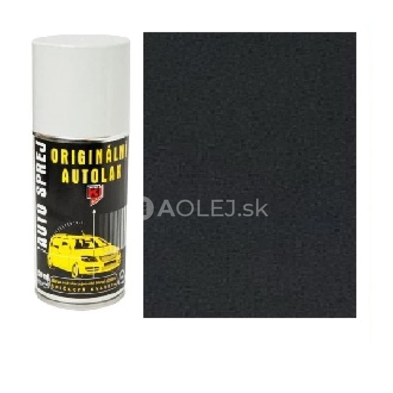 Auto sprej &scaron;koda 150ml 0199