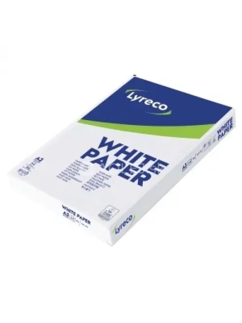 Kancelársky papier A4 / 1 balík 500 listov /