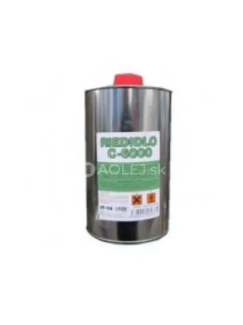 RIEDIDLO C6000 9L
