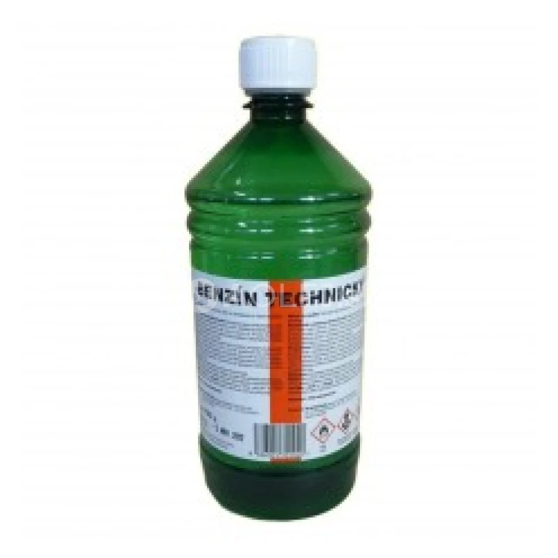 TECHNICKÝ BENZÍN 350G