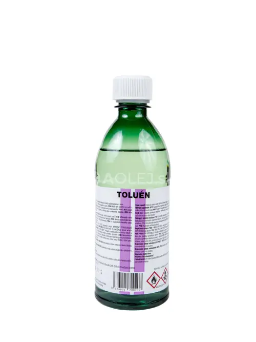 TOLUÉN 370G