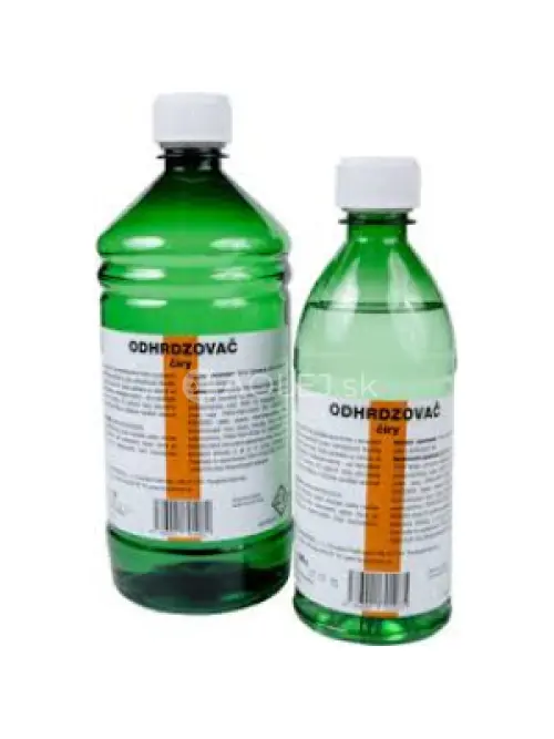 ODHRDZOVAČ 0,5L