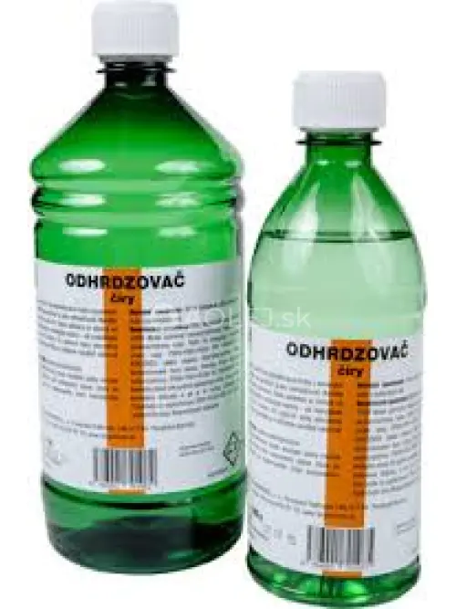 ODHRDZOVAČ 1L