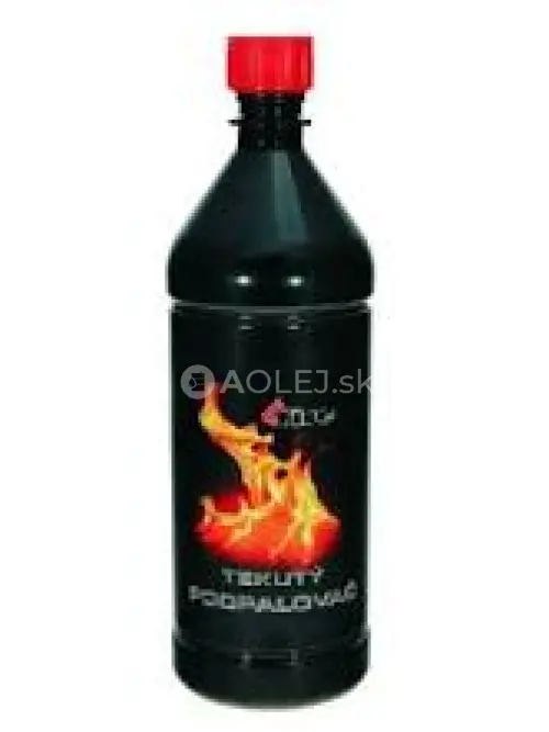 TEKUTÝ PODPAĽOVAČ 1L