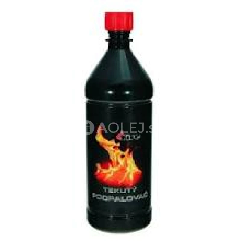 TEKUTÝ PODPAĽOVAČ 1L