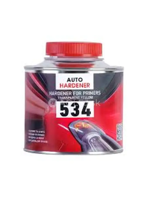 HB BODY 534 Hardener tužidlo 250ml