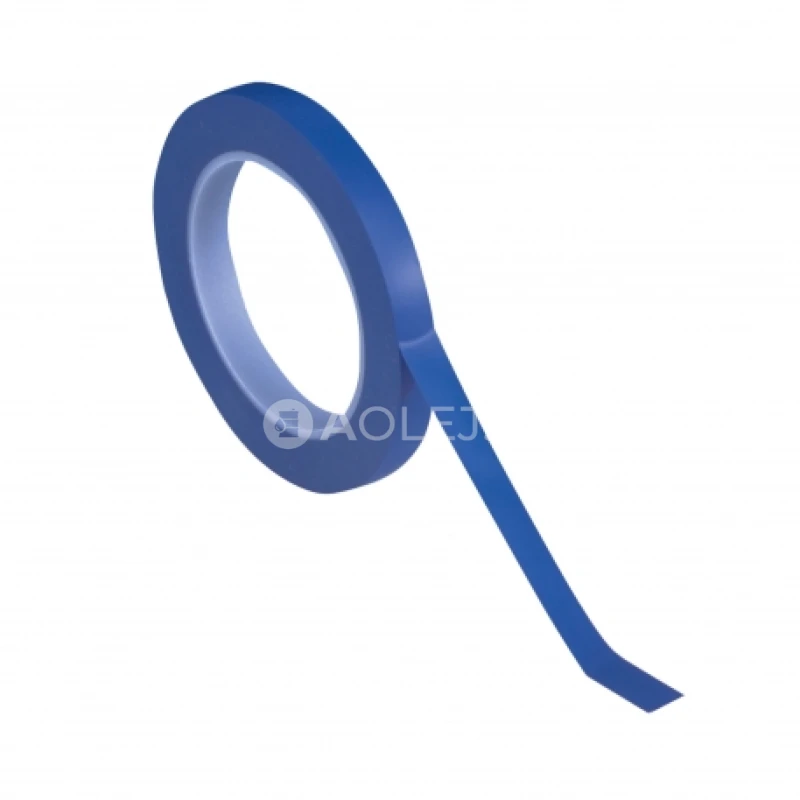 Norton dekoračná páska fine line modrá 9mm x 55m