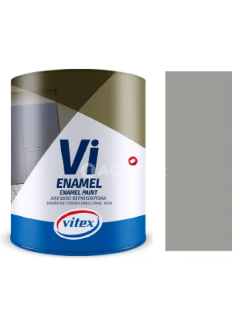 Vitex syntetick&aacute; farba &scaron;ed&aacute; 353 RAL 7042   0,65L