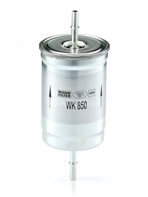 Palivov&yacute; filter MANN FILTER WK 850