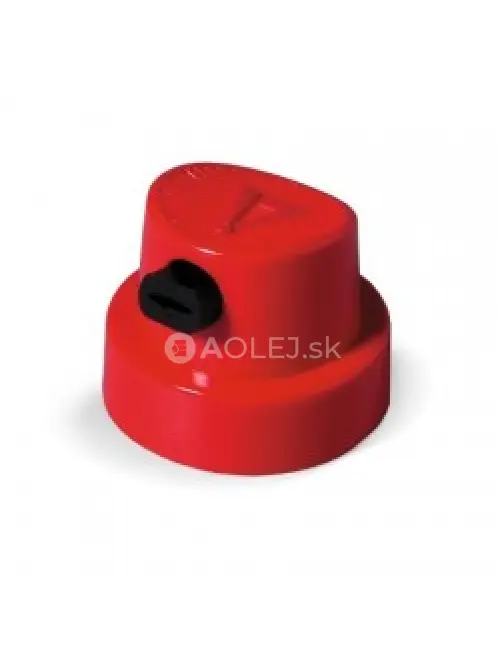 Tryska do spreja otočná samec