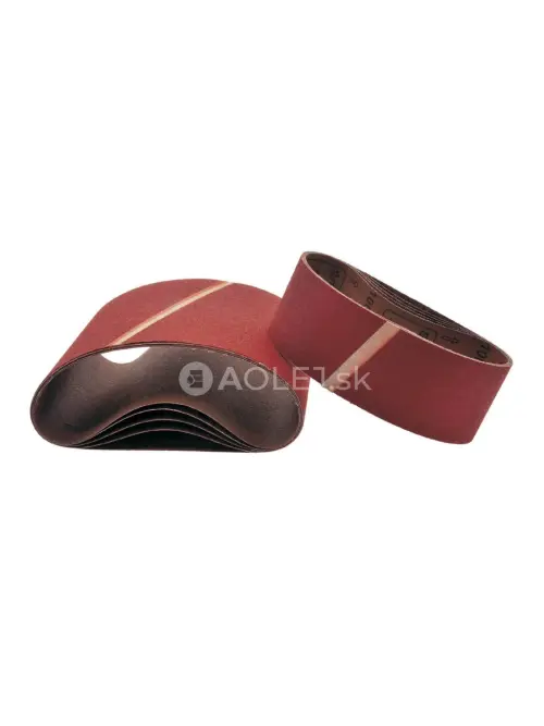 Smirdex 630 nekonečný pás 75 x 457mm P60