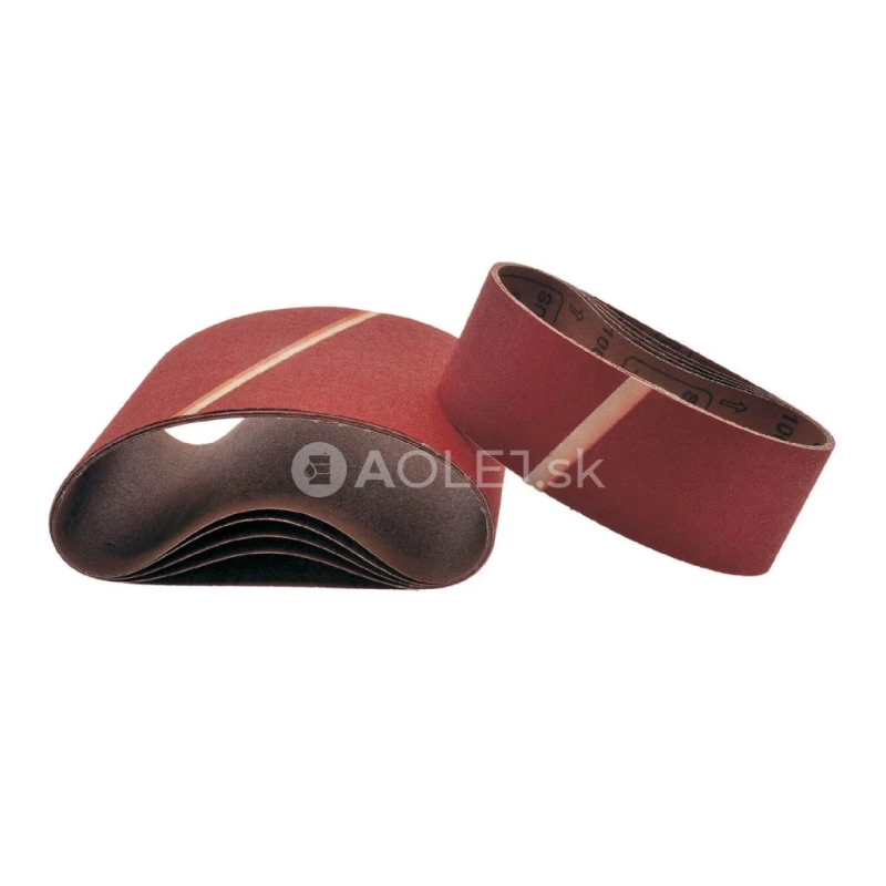 Smirdex 630 nekonečný pás 75 x 457mm P400