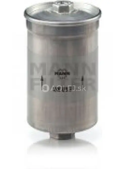 Palivov&yacute; filter MANN FILTER WK 853