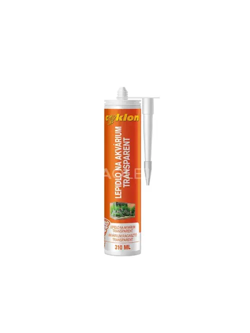 CYKLON Akvaristické lepidlo 310ML