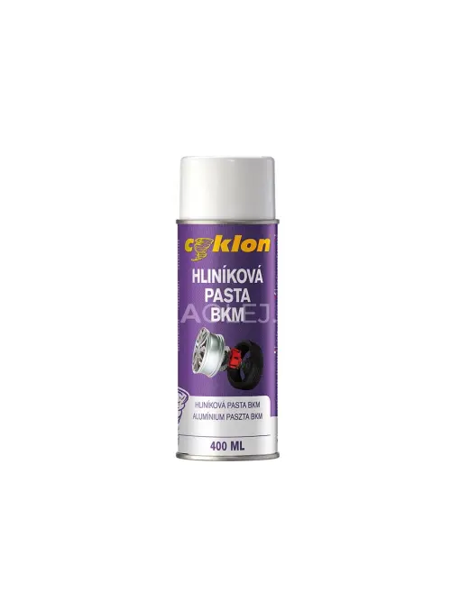 CYKLON Hliníková pasta 400ML