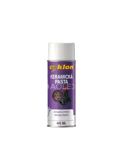 CYKLON Keramická pasta 400ML