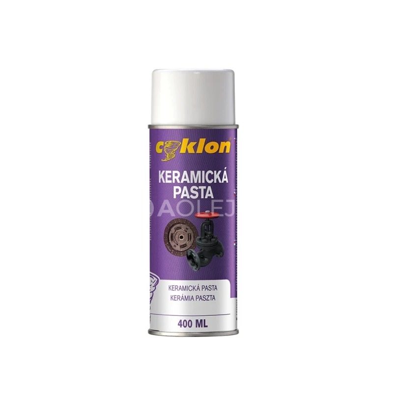CYKLON Keramická pasta 400ML