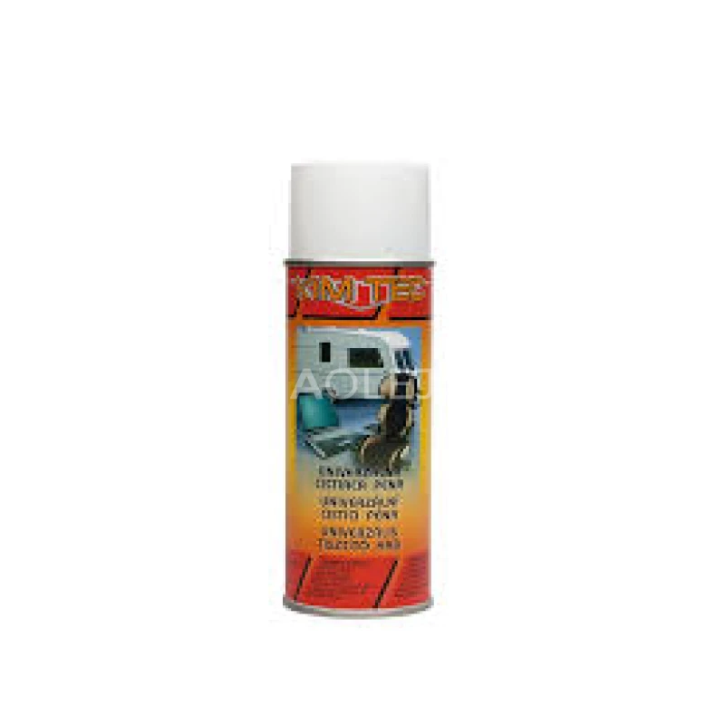 CYKLON Univerz&aacute;lna čistiaca pena 400ML