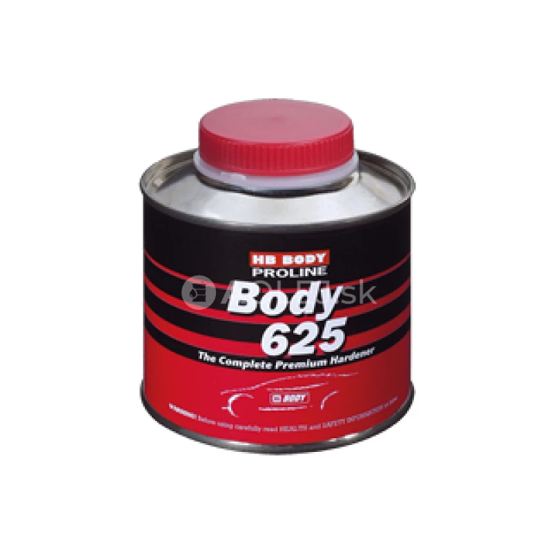HB BODY TUŽIDLO 625 k plničom 634 625ML