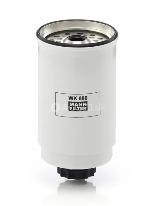 Palivov&yacute; filter MANN FILTER WK 880