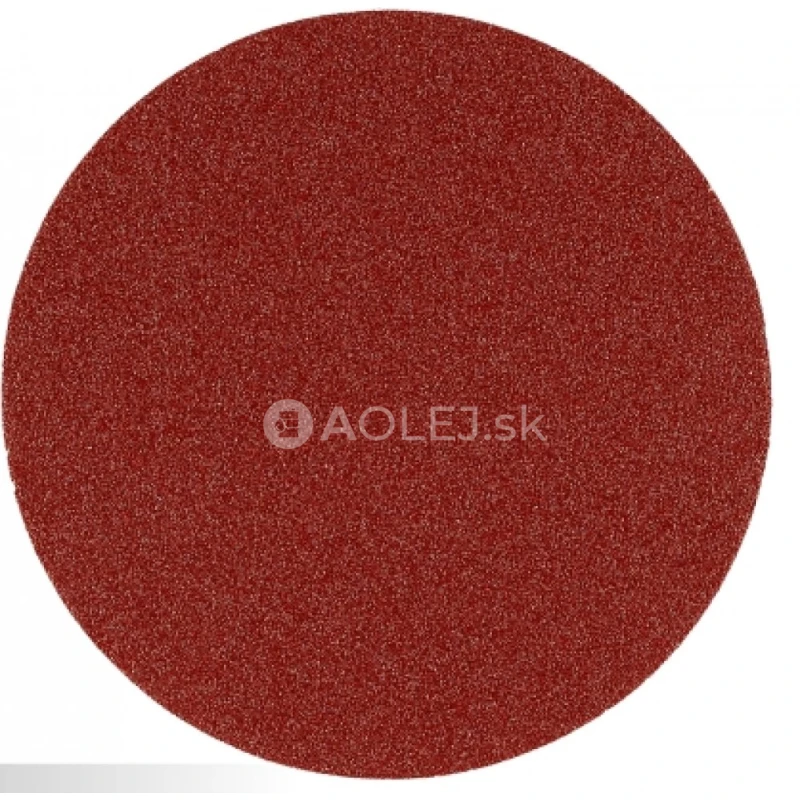 Smirdex 330 duroflex kruhový výsek 150mm bez dier P150