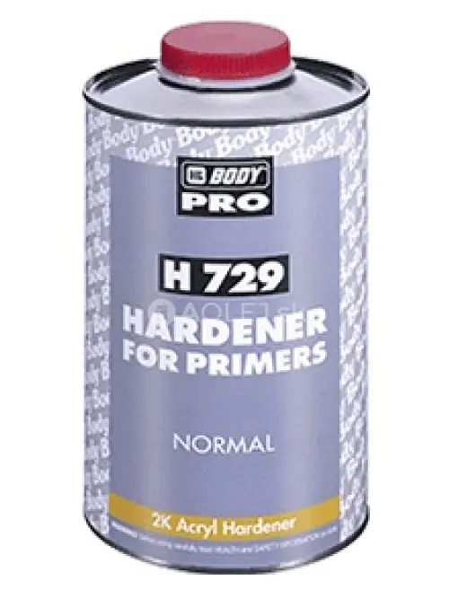 HB BODY H729 tužidlo NORMAL  250ML