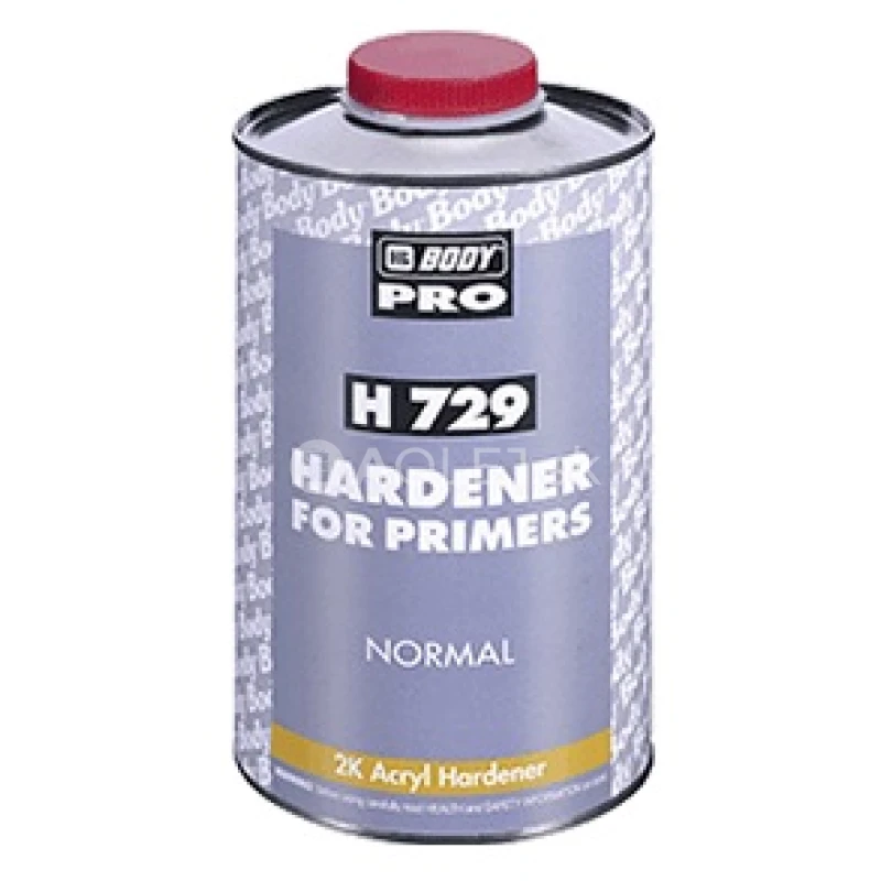 HB BODY H729 tužidlo NORMAL  250ML