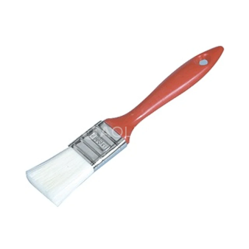 HB BODY Štetec s pevným nylonom