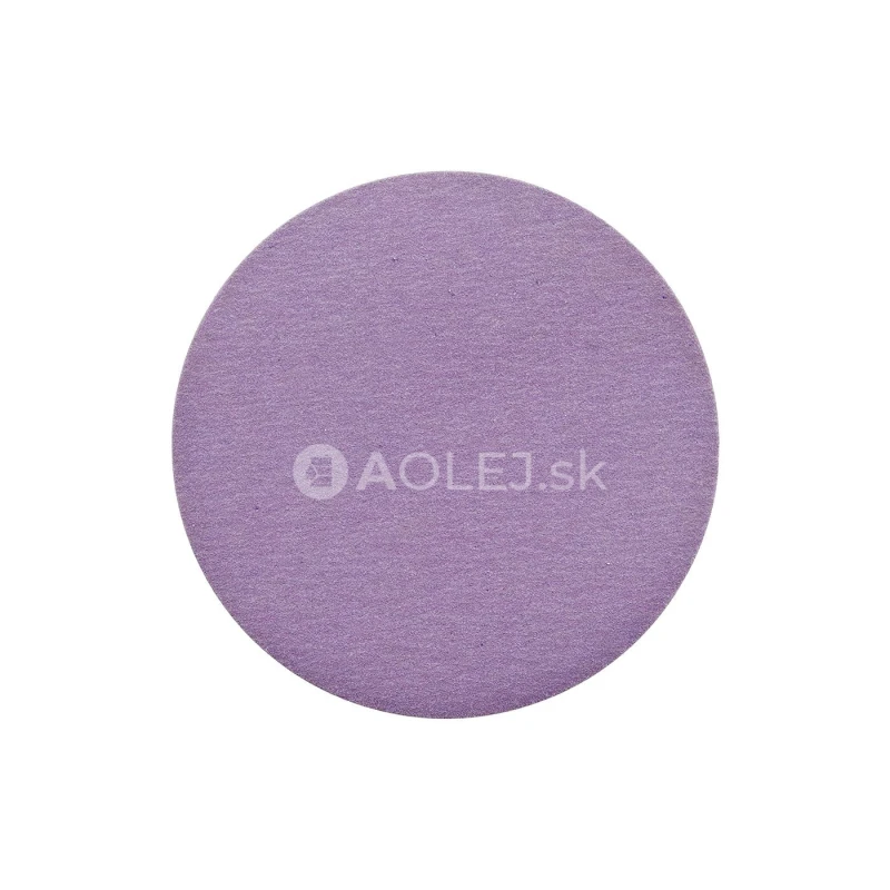 SMIRDEX 740 KERAMICKÝ KRUHOVÝ VÝSEK 125MM 0 DIER P320