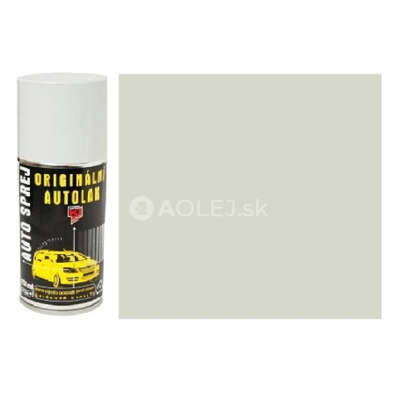 Auto sprej &scaron;koda 150ml 1052
