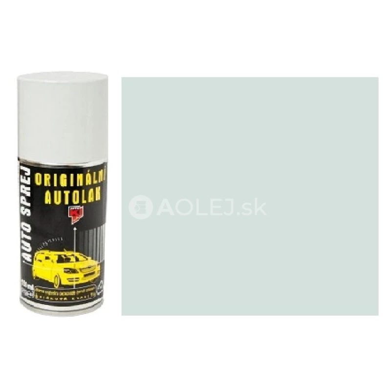 Auto sprej &scaron;koda 150ml 1088
