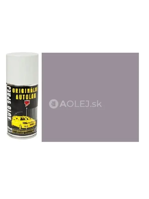 Auto sprej &scaron;koda 150ml 4185