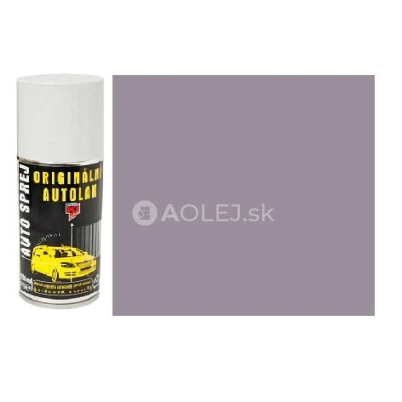 Auto sprej &scaron;koda 150ml 4185