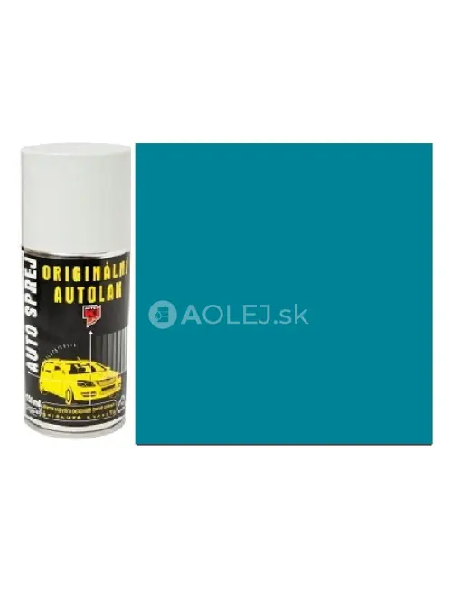 Auto sprej &scaron;koda 150ml 4355