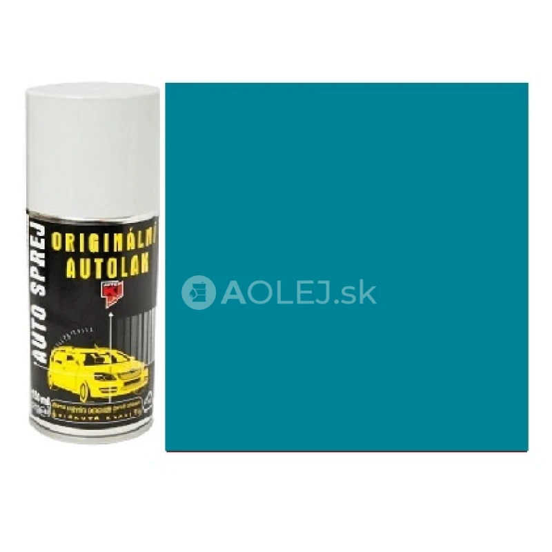 Auto sprej &scaron;koda 150ml 4355
